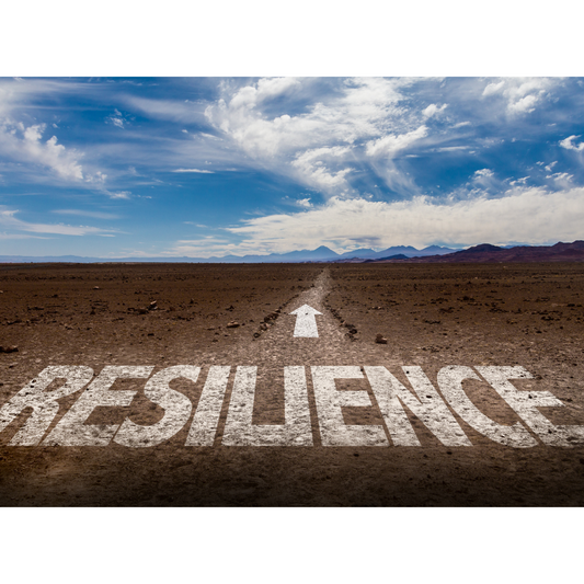 Unlock Your Resilience: Strategies for Thriving in Uncertain Times