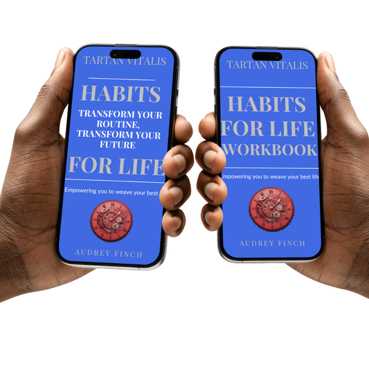 Habits for Life Bundle