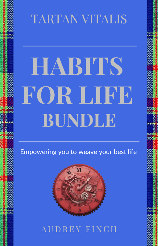 Habits For Life Bundle