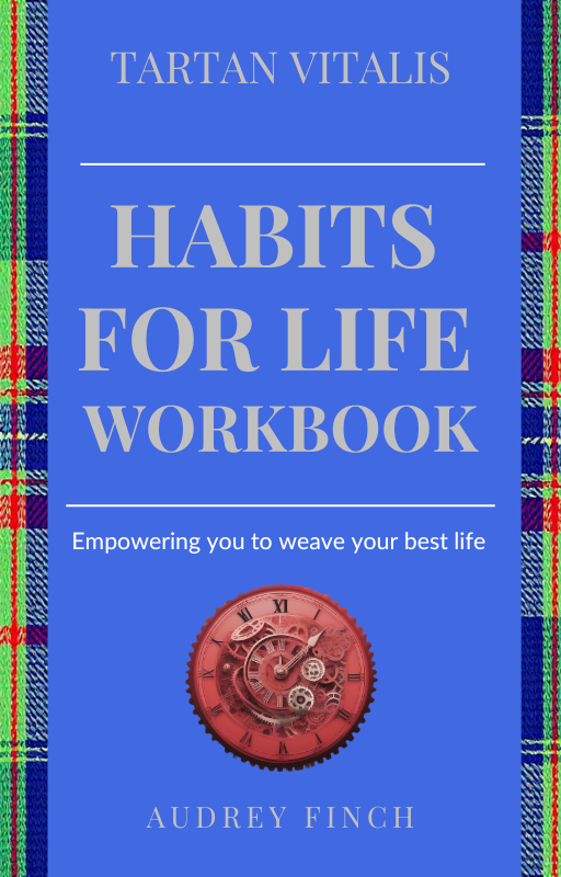 Habits for Life Workbook cover