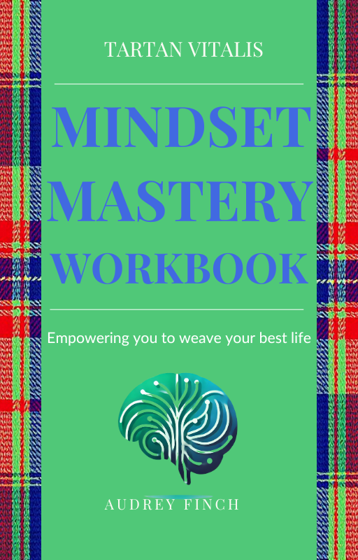 Mindset Mastery Cover