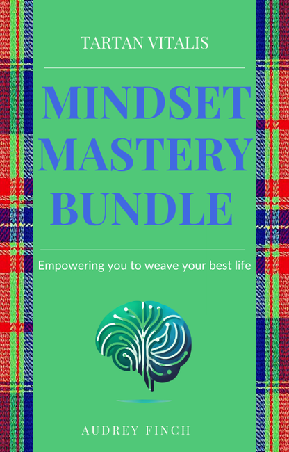 Mindset Mastery Bundle 