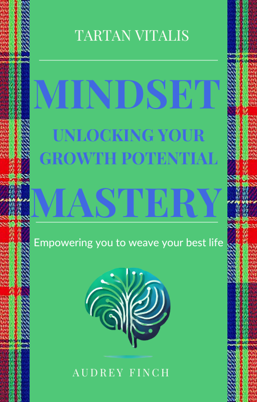 Mindset Mastery Unlocking Your Growth Potential